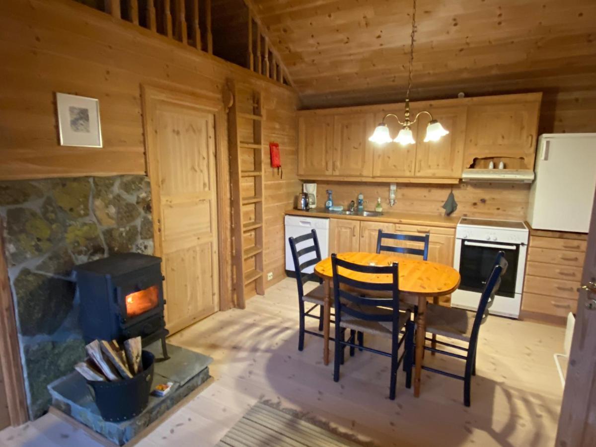 Lodge Mo Laksegard