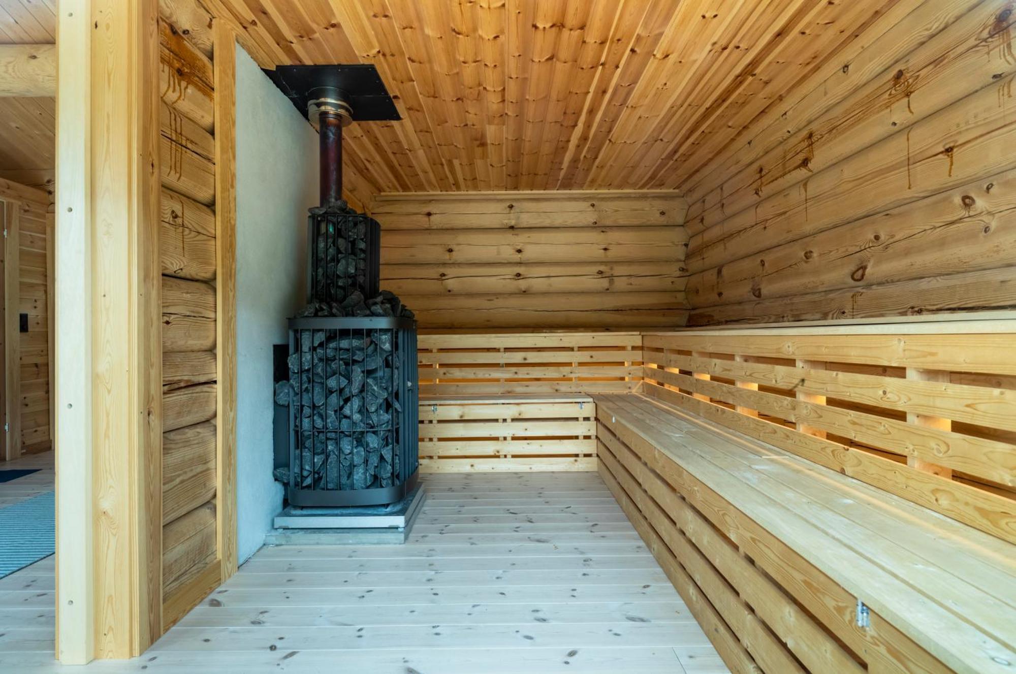 Lodge Mo Laksegard Sand (Rogaland)