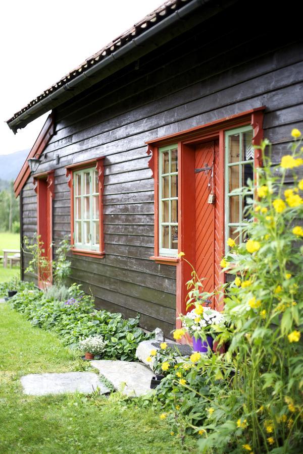Mo Laksegard Lodge *
