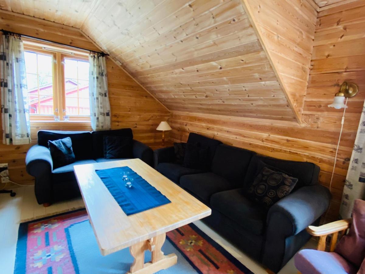 Mo Laksegard Lodge
